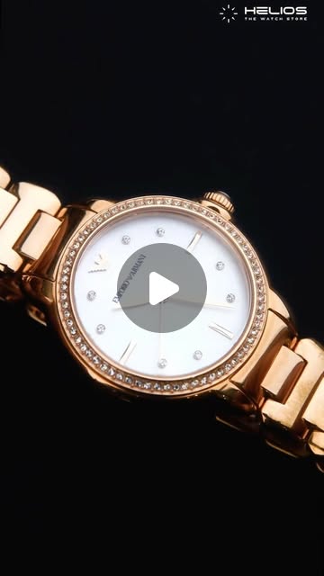 Helios watch reel preview